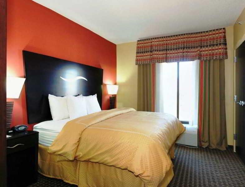 Comfort Suites Kingsport Exterior foto